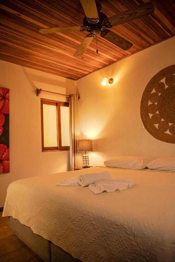 Apartotel Girasol Jacó Exterior foto