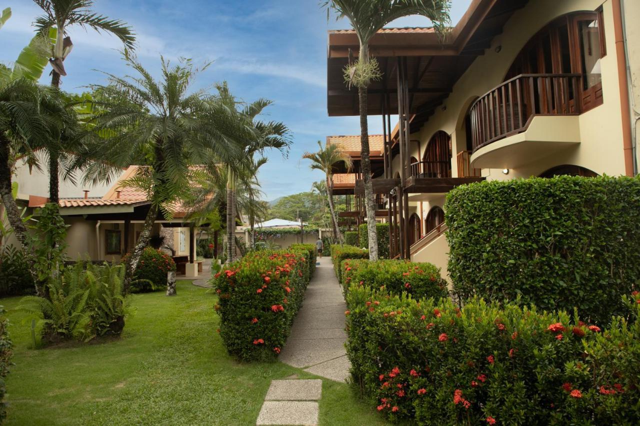Apartotel Girasol Jacó Exterior foto