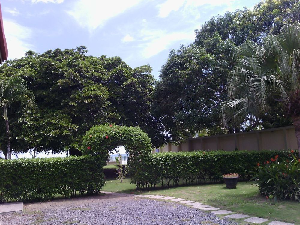 Apartotel Girasol Jacó Exterior foto