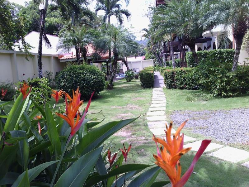 Apartotel Girasol Jacó Exterior foto